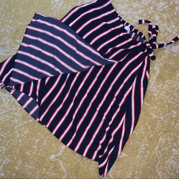 Abound Dresses & Skirts - Abounds fun skirt, wide and flowing